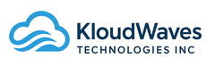 KloudWaves Logo